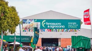 Fenasucro & Agrocana 2023 - Filtrando