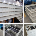 Separadr de Água e óleo