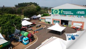 Filtrando-Engenharia-na-Fenasucro-&-Agrocana-2024 Filtrando Engenharia na Fenasucro & Agrocana 2024