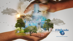 Dia Mundial da Água 2025