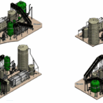 Osmose Reversa Industrial