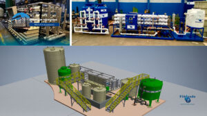 Como dimensionar um sistema de osmose reversa industrial — Guia completo Filtrando