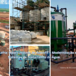 Entressafra nas Usinas