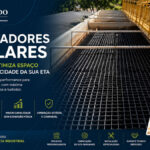 Decantadores Lamelares em ETA Industrial