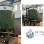 Vida útil dos meios filtrantes - Filtrando