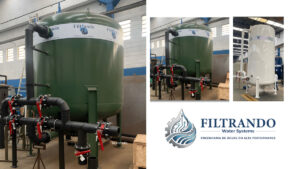 Vida útil dos meios filtrantes - Filtrando